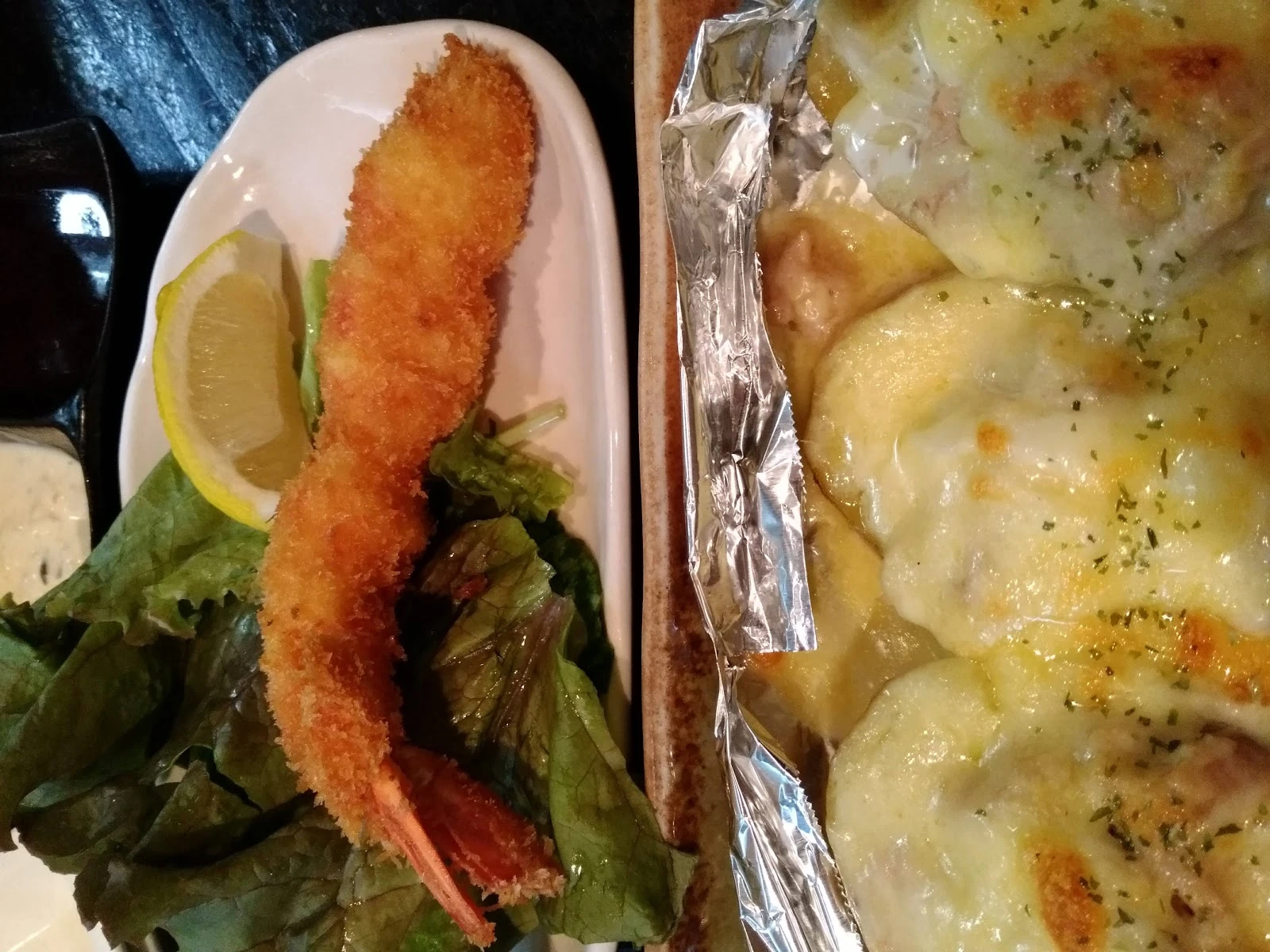 Tombo Menu photo 11